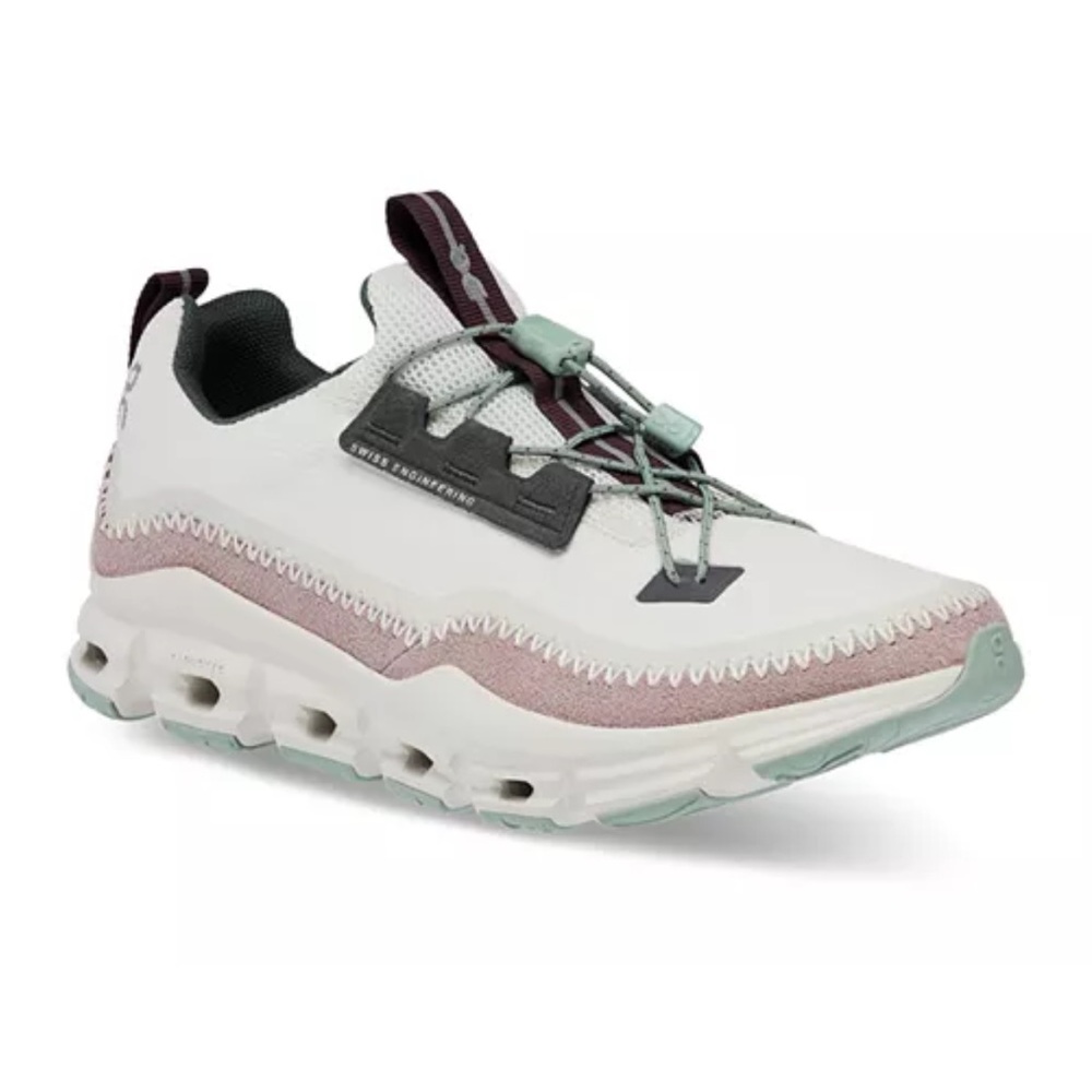 OnCloud Women's Cloudaway Low Top Sneakers